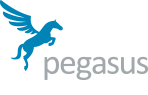 Pegasus logo