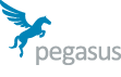 Pegasus logo